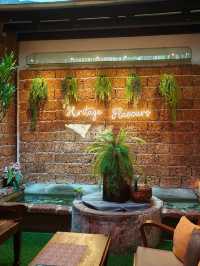 Where Tradition Meets Modern Charm in Malacca