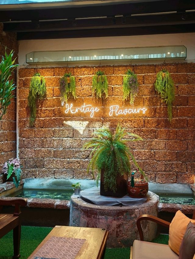 Where Tradition Meets Modern Charm in Malacca