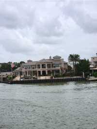 Kemah Boardwalk (near Houston)