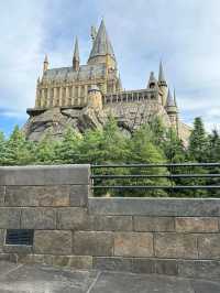 A Magical Escape: Harry Potter World, Osaka