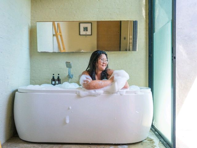 ที่พักพูลวิลล่าพัทยา ราคาดี Sea Two PoolVilla