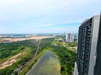 🇲🇾 A Magical Stay at Dreamy Unicorniverse @ D’Pristine Medini