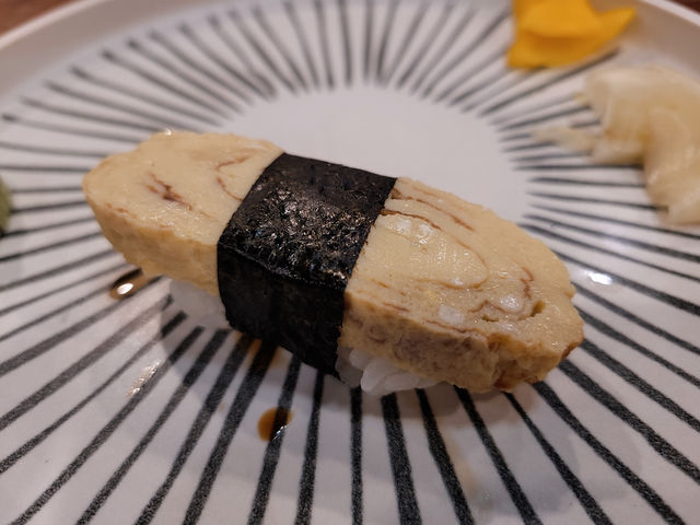 부산 경성대부경대역 근처 스시 맛집!