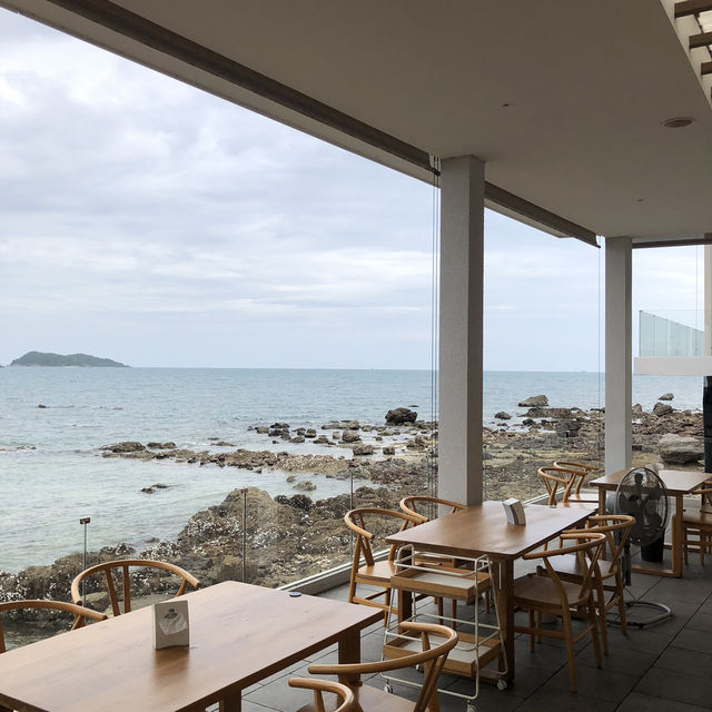 PALYN Cafe and Eatery