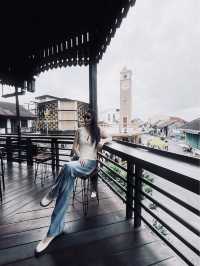 คาเฟ่ของคนCool ในนครพนม 