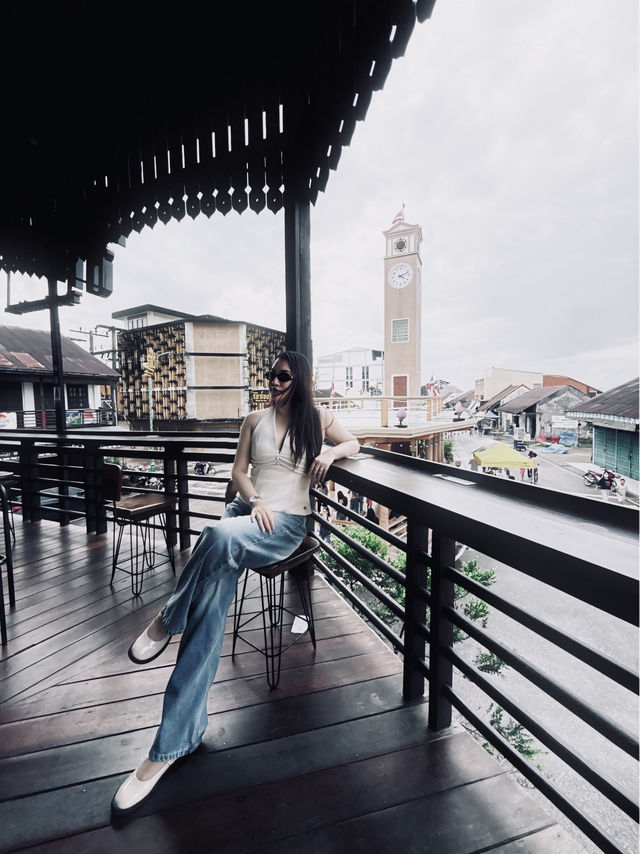 คาเฟ่ของคนCool ในนครพนม 
