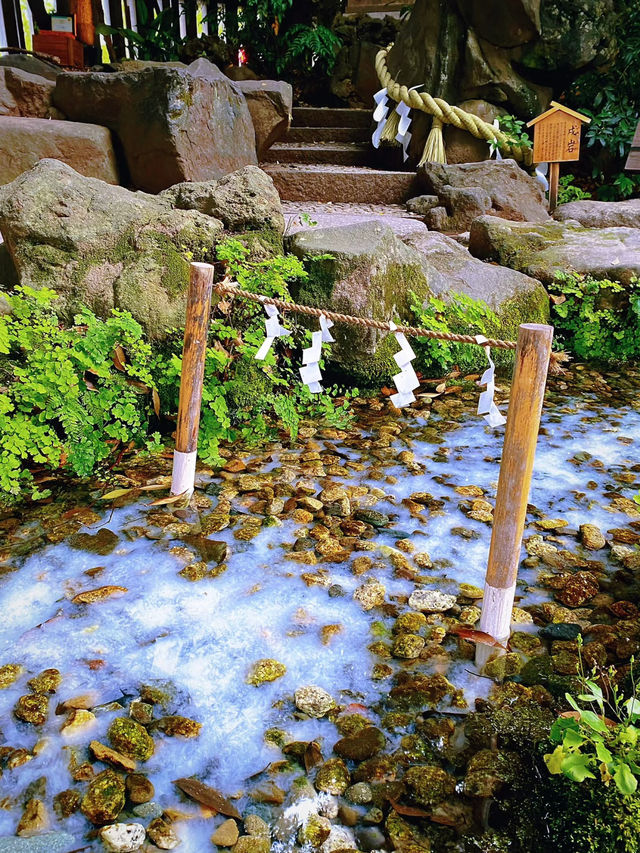 Tokyo Day Trip | Little Edo in Kawagoe