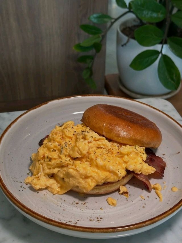ODDITY CAFE Singapore