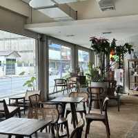 A Refined Oasis of Flavor – My Visit to Realm Café, Hat Yai