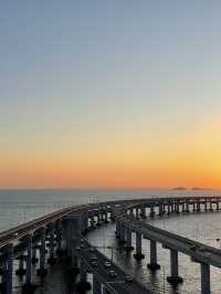 大連 — 山海之城，浪漫之都