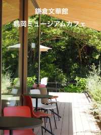 【鎌倉】緑に囲まれたカフェ3選