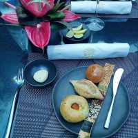 Underwater Elegance: Dining at Koral Restaurant Bali 🇮🇩
