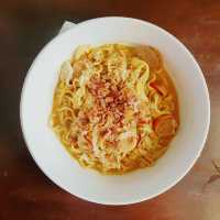 Stroom Coffee in Jakarta