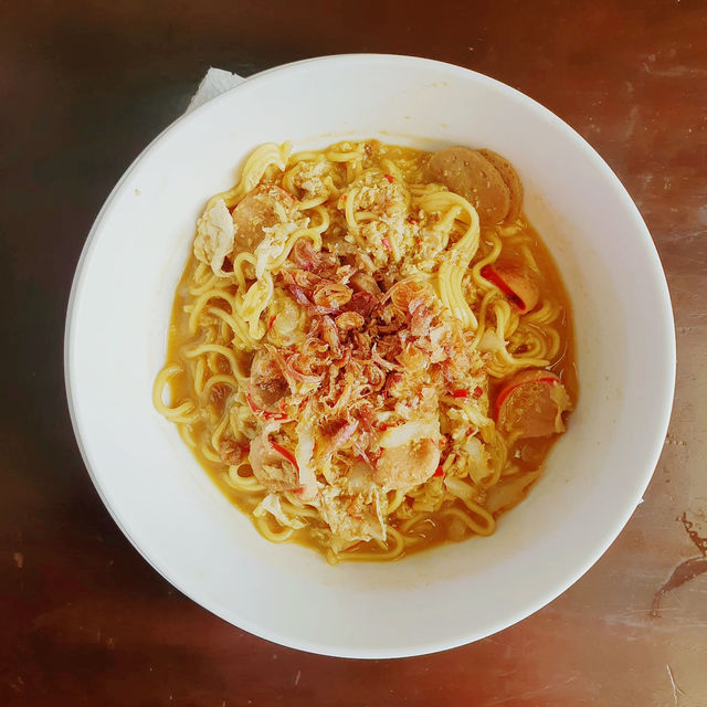 Stroom Coffee in Jakarta