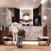 Travelodge Honmachi Osaka（トラベロッジ本町大阪）