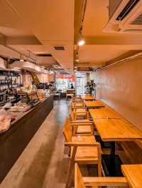 Arm Coffee Sai Kung