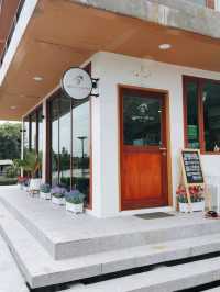 🍚 : SHINE 'S COFFEE คาเฟ่ปากเกร็ด นนทบุรี