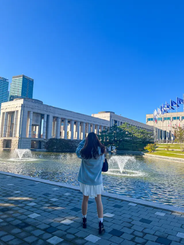 龍山適合散步和逛逛的戶外約會地點