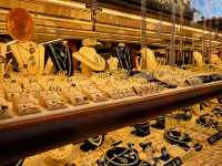 สะพานเวคคีโอ (Ponte Vecchio)
