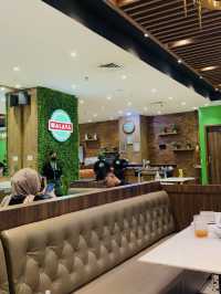 Halal, Hearty, and Happening, Malaya Cafe Delivers