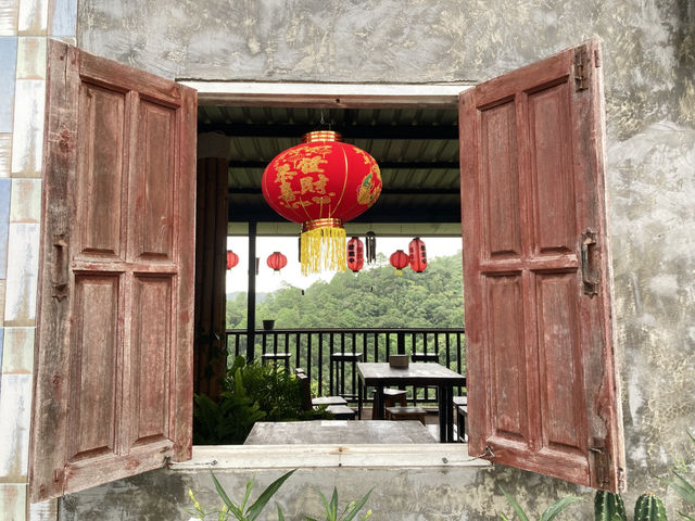 “เกอเจ่อโค่” ร้านกาแฟบรรยากาศดีที่ใครก็ต้องแวะ