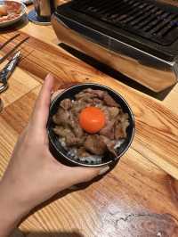 오사카 현지인 맛집 야키니쿠 오마카세 🥩