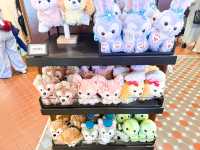 อัพเดท ของที่ระลึกในเซี่ยงไฮ้ดิสนีย์แลนด์