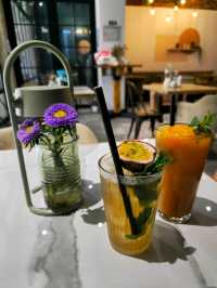 HYGGE - Social Kitchen