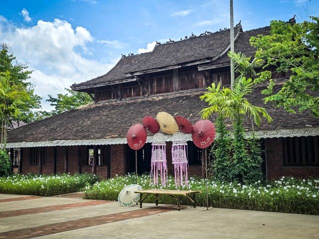 Chiang Mai Travel Guide - Discover the best of the North