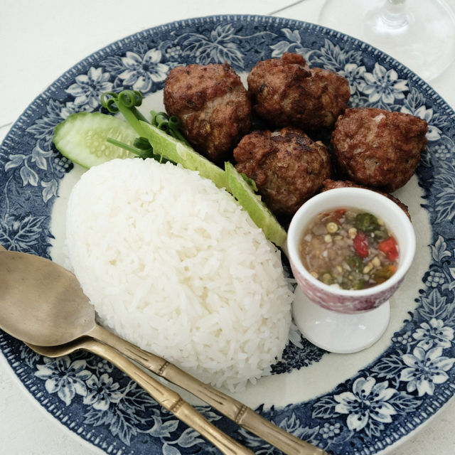 Matapita.tea – ร้านชาสุดอบอุ่นที่ซ่อนตัวอยู่ในหัวหิ
