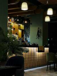 Yukka Restaurant