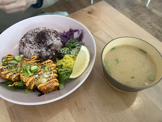 手作蕎麥麵的溫暖體驗- Shimbashi Soba & Sake Bar Carlton North