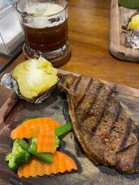 Keboon Kopi, The Café That Feels Like a Sunday