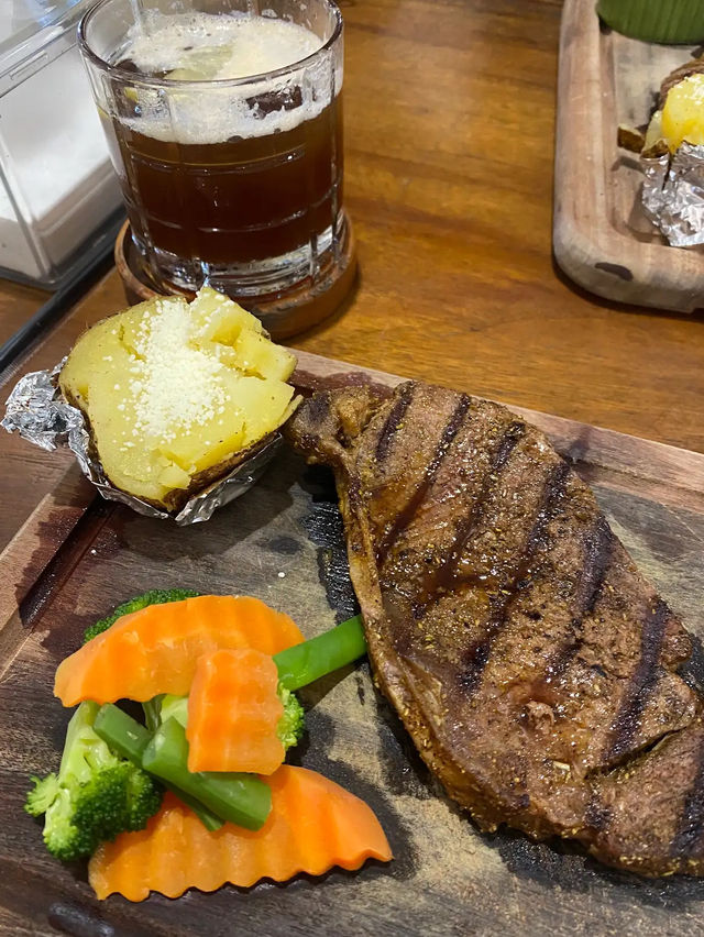 Keboon Kopi, The Café That Feels Like a Sunday