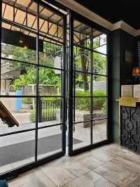 The Coach Hotel: Bangkok’s Boutique Train-Inspired Escape