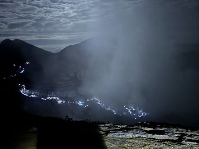 Bromo Kawah ijen Madakaripura Tumpaksewu Trip 