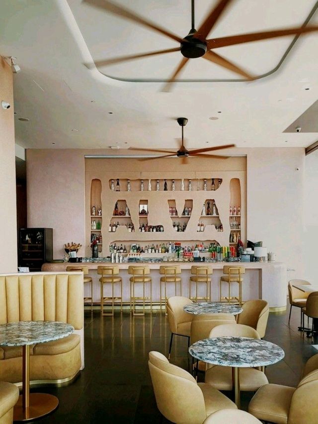 Alva Restaurant Malaysia