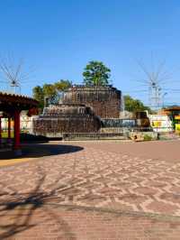 🐉 อุทยานมังกรสวรรค์ สุพรรณบุรี เที่ยวใกล้กรุง 