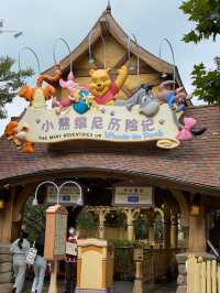 Where Every Princess Lives: The World’s Most Majestic Disney Castle
