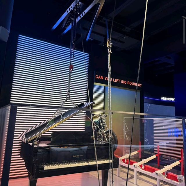 Houston Museum of Natural Science