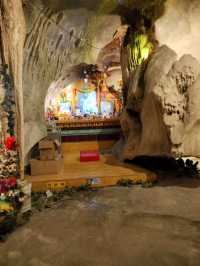 Huat Tian Keong Temple