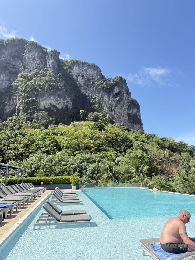 BlueSotel SMART krabi