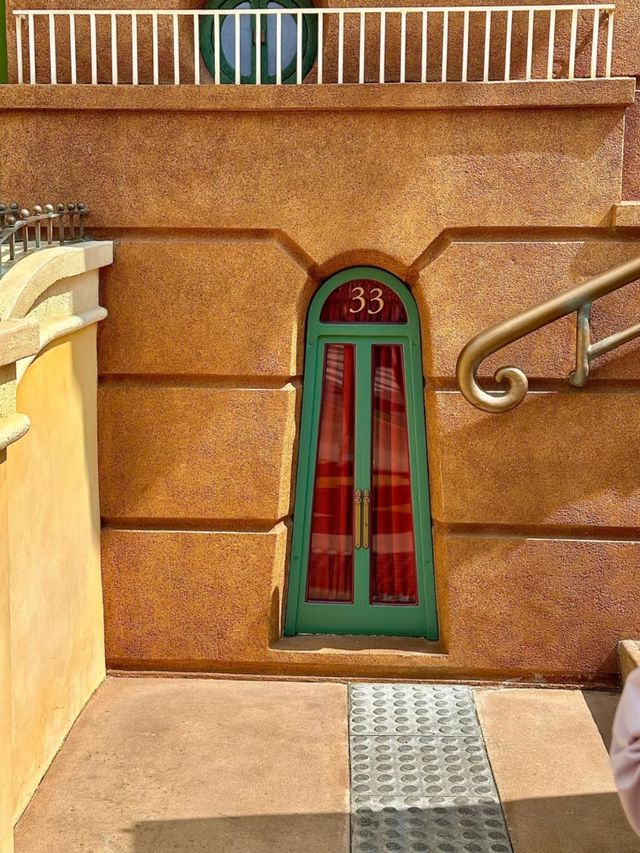 Wishes, Wonder, and Walls of Magic: Inside Shanghai’s Disney Castle