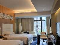 Renaissance Shanghai Putuo Hotel: A Solid 4.7/5 Stay! 🏨✨