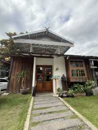 清邁高質平價餐廳