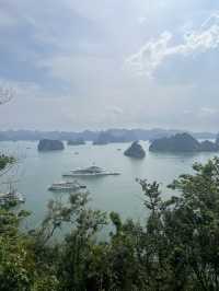 Ha Long Bay - A much needed place to visit!