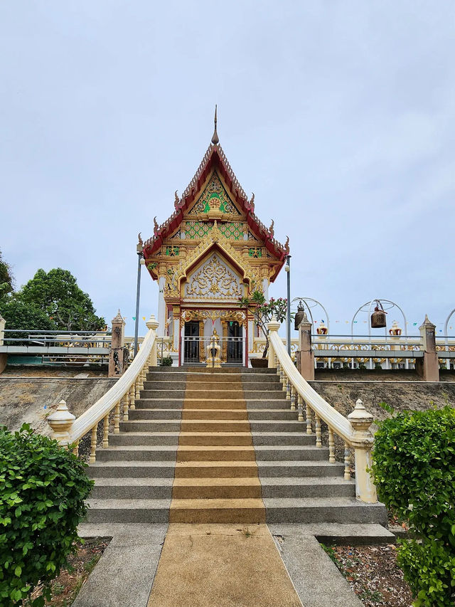 Sapum Thammaram