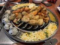🍱 Wonderful BapSang — Korean Comfort Food That Hits the Spot