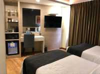“Grand Hallmark JB — Simple Stays, Honest Value”