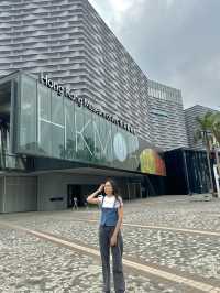 Hong Kong Museum of Art ที่เที่ยวยอดฮิตในฮ่องกง